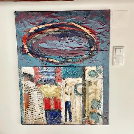 3 Bedroom קסקאיס