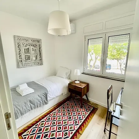 3 Bedroom * קסקאיס