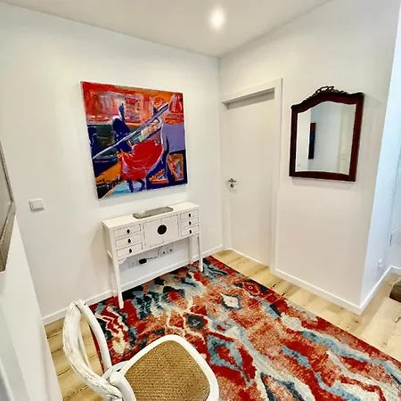 3 Bedroom Apt Apartment Cascais