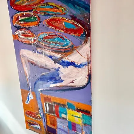 3 Bedroom Lejlighed *