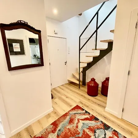 3 Bedroom Appartement