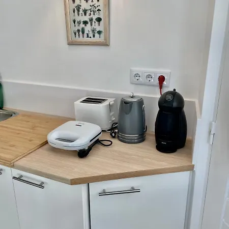 3 Bedroom Appartement Cascais