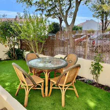 Apartamento 3 Bedroom *