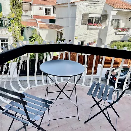3 Bedroom Apt * Cascais