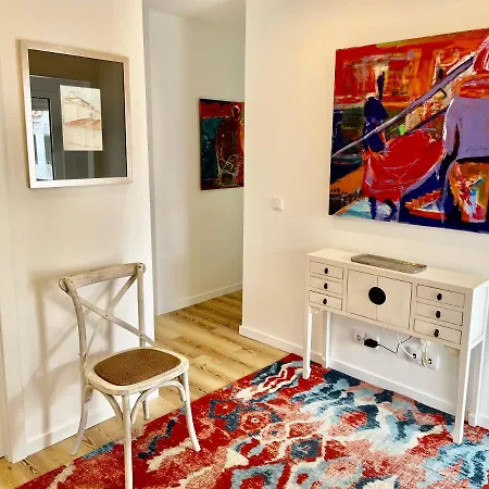 3 Bedroom Apartamento *