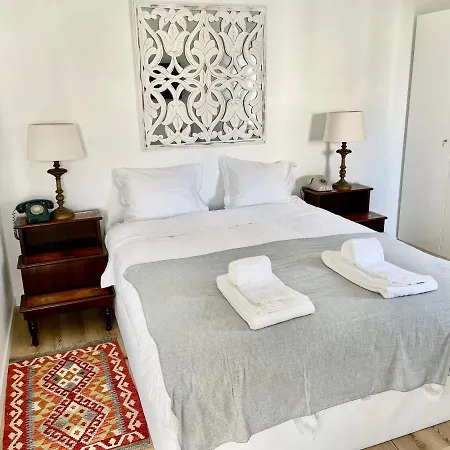 3 Bedroom Apartamento Cascais
