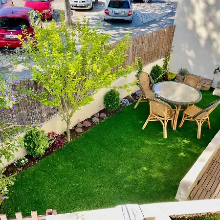 3 Bedroom Appartement