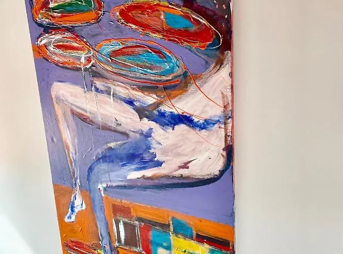 3 Bedroom 아파트 *