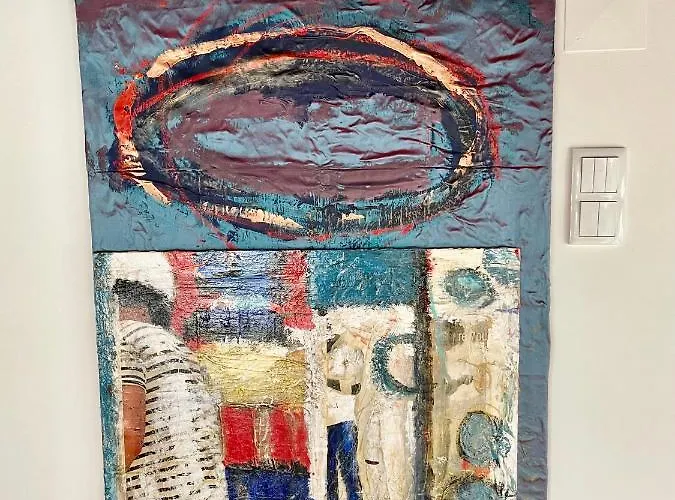 3 Bedroom 카스카이스