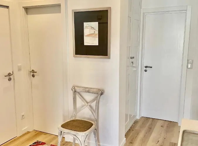 Lejlighed 3 Bedroom