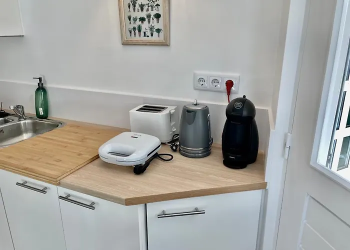 3 Bedroom 아파트 카스카이스