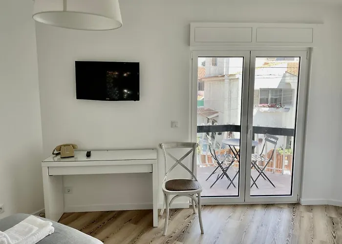 3 Bedroom * 카스카이스