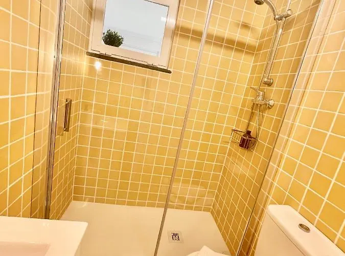 Lejlighed 3 Bedroom