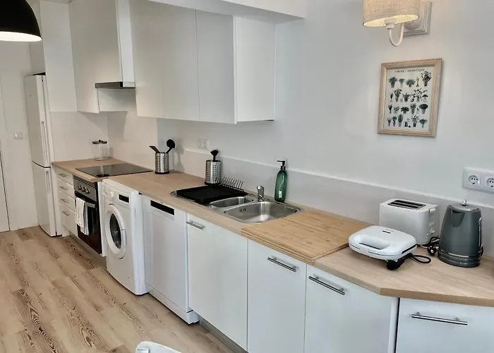 Lejlighed 3 Bedroom