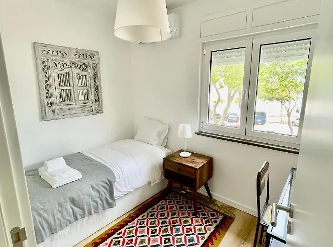 3 Bedroom * Cascais