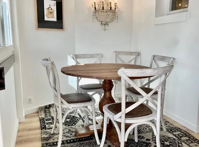3 Bedroom Lejlighed