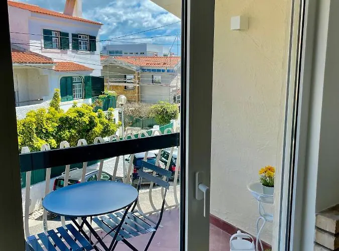 3 Bedroom Cascais