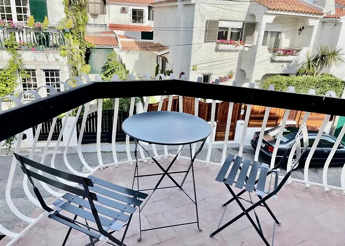 3 Bedroom * Cascais