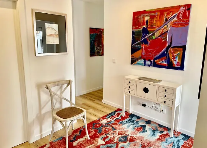 3 Bedroom 아파트 *