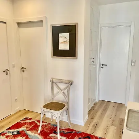 Appartamento 3 Bedroom