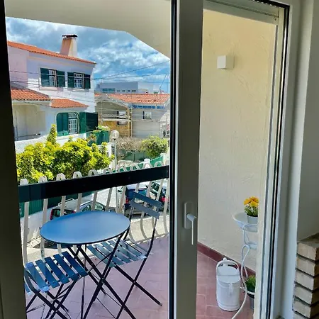 3 Bedroom Cascais