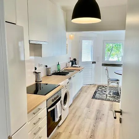 3 Bedroom Apt