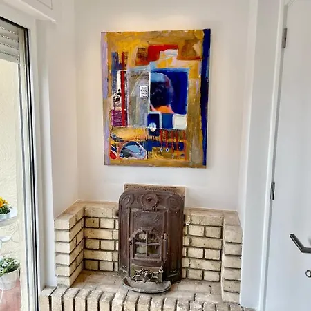 3 Bedroom Apt Cascais