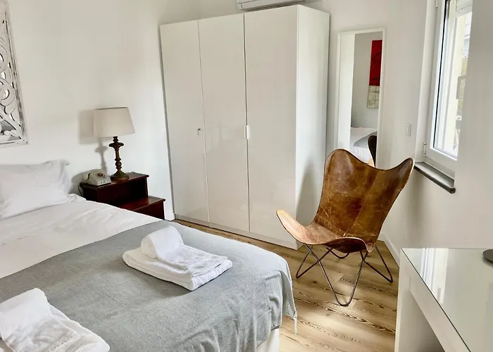 Daire 3 Bedroom *